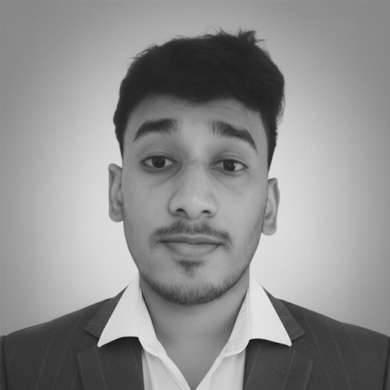 Ankit Kejriwal