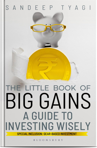 The Little Book of Big Gains