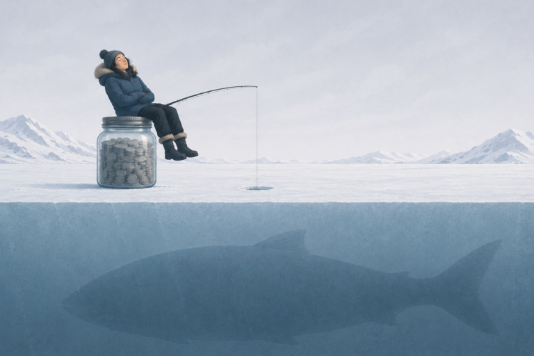 Why doing too much is holding back your returns
